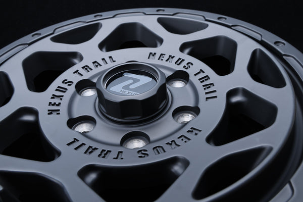 NEXUS TRAIL NT-1 16インチホイール