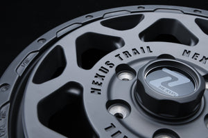NEXUS TRAIL NT-1 16インチホイール