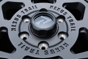 NEXUS TRAIL NT-1 16インチホイール