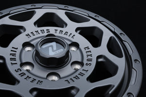 NEXUS TRAIL NT-1 16インチホイール