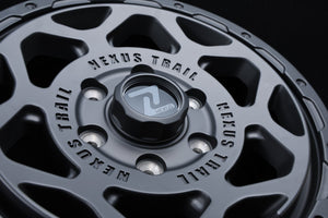 NEXUS TRAIL NT-1 16インチホイール
