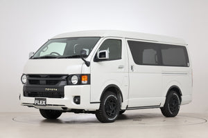 NEXUS TRAIL NT-1 16インチホイール