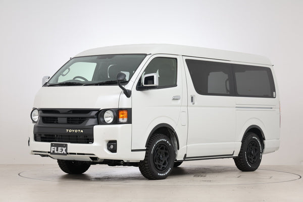 NEXUS TRAIL NT-1 16インチホイール