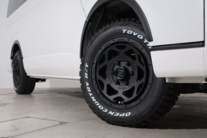 NEXUS TRAIL NT-1 16インチホイール