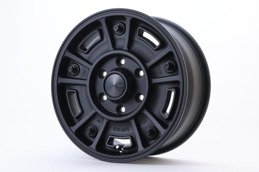 BJ MEXICAN FLEX ORIGINAL COLOR  16インチホイール