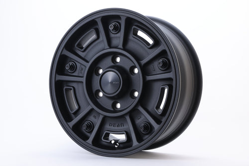 【ハイエース】BJ MEXICAN FLEX ORIGINAL COLOR  16インチホイール ホイール単品(1本)