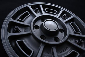 BJ MEXICAN FLEX ORIGINAL COLOR  16インチホイール