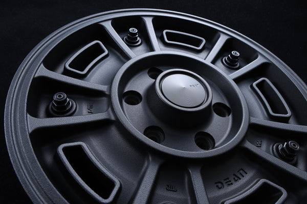 BJ MEXICAN FLEX ORIGINAL COLOR  16インチホイール