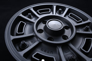 BJ MEXICAN FLEX ORIGINAL COLOR  16インチホイール