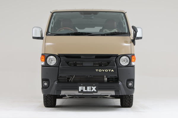 BJ MEXICAN FLEX ORIGINAL COLOR  16インチホイール