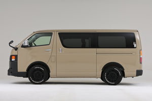 BJ MEXICAN FLEX ORIGINAL COLOR  16インチホイール