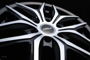 Delf01-18BPⅡ 18インチホイール