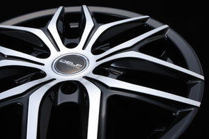 Delf01-18BPⅡ 18インチホイール