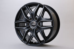 Delf01-18BMⅡ 18インチホイール
