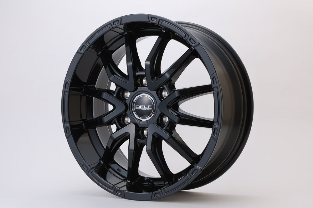 Delf06-18GB 18インチホイール