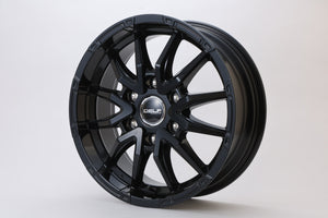 Delf06-17GB 17インチホイール