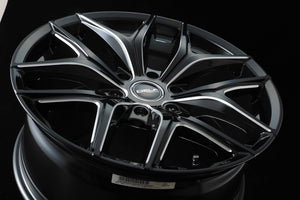 Delf01-20BP 20インチホイール