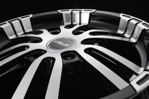 Delf02-17BP 17インチホイール