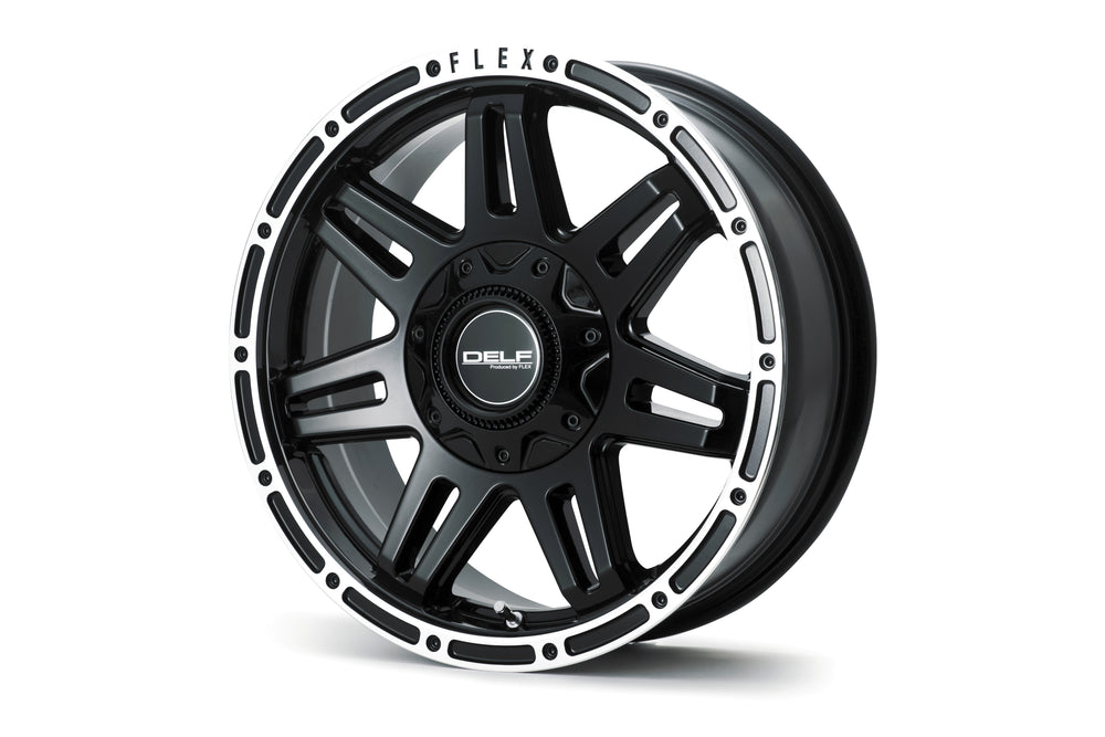 Delf04-17GB 17インチホイール