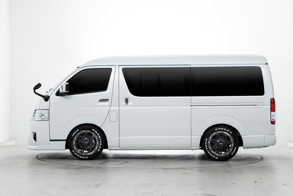 Delf04-17GB 17インチホイール