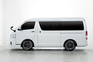 Delf04-17GB 17インチホイール