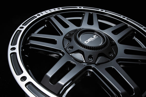 Delf04-17GB 17インチホイール