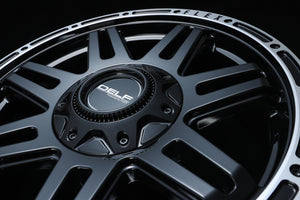 Delf04-17GB 17インチホイール