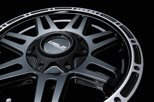 Delf04-16GB 16インチホイール