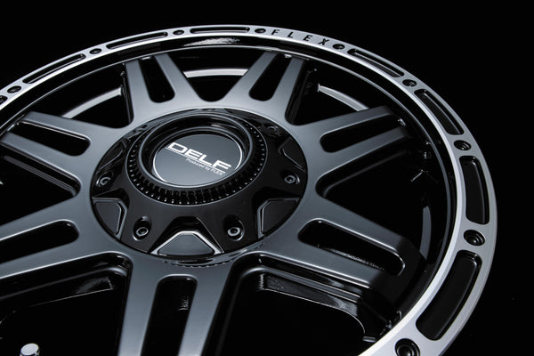 Delf04-16GB 16インチホイール