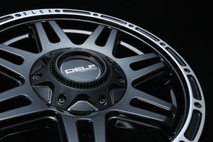 Delf04-16GB 16インチホイール