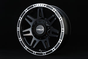 Delf04-16GB 16インチホイール