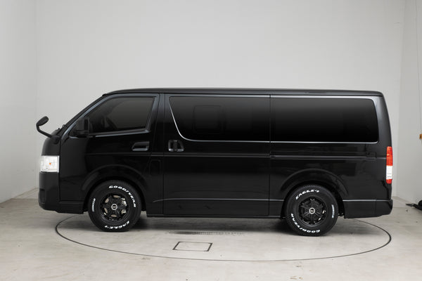 Delf05-15GB 15インチホイール