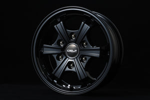 Delf05-15GB 15インチホイール