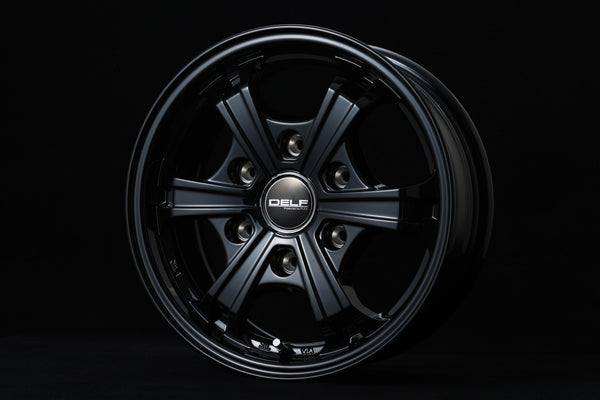 Delf05-15GB 15インチホイール