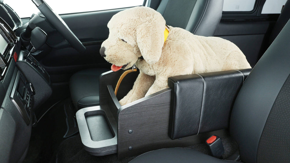 【ハイエース】わんわんシート 標準用