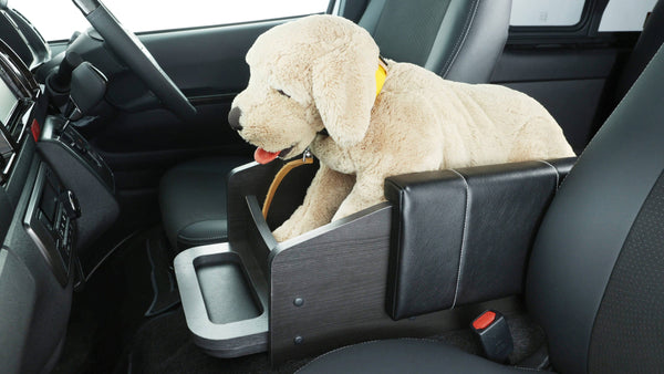 【ハイエース】わんわんシート ワイド用