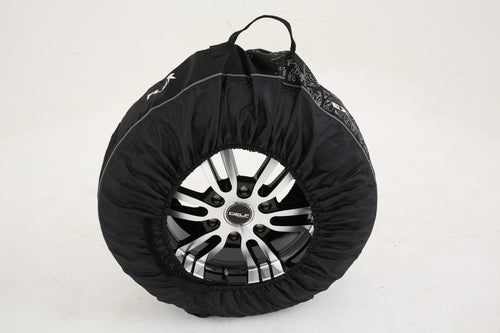 【ハイエース】TIRE STORAGE BAG for HIACE ストレージバッグ