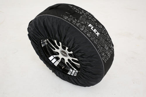 【ハイエース】TIRE STORAGE BAG for HIACE ストレージバッグ