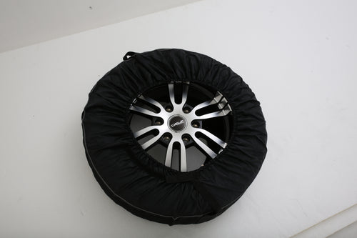 【ハイエース】TIRE STORAGE BAG for HIACE ストレージバッグ