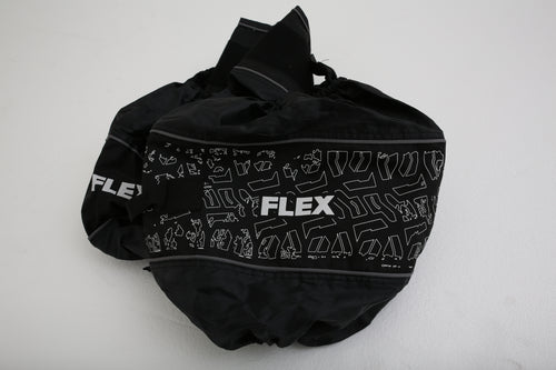 【ハイエース】TIRE STORAGE BAG for HIACE ストレージバッグ