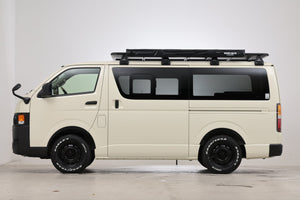 PAW16 16インチホイール ＋ NASCAR PLUS 215/65R16 109/107 LT規格（4本セット)