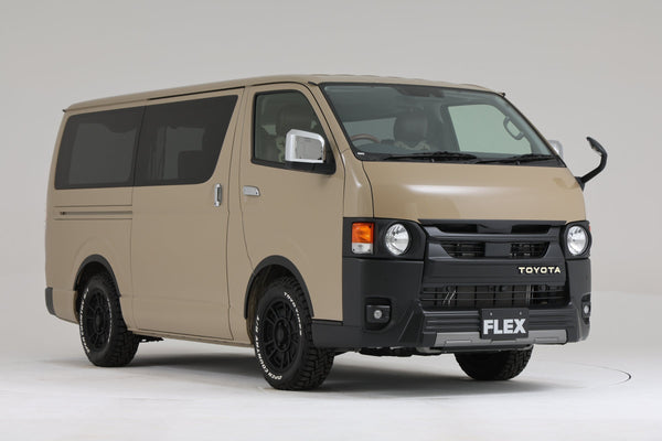 BJ MEXICAN 16インチホイール ＋ OPC 215/65R16 109/107 LT規格（4本セット)