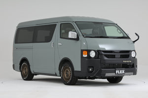 NEXUS CREST DESERT GOLD 16インチホイール ＋ OPC 215/65R16 109/107 LT規格（4本セット)