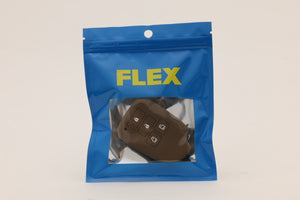 ハイエースキーカバー ベージュ 両側パワスラ付