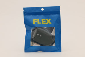 ハイエースキーカバー カーキ パワスラなし