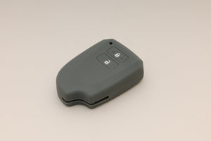 ハイエースキーカバー カーキ パワスラなし