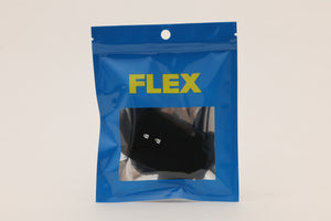 ハイエースキーカバー ブラック パワスラなし