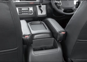 アームレスト S-GL／GL運転席側用