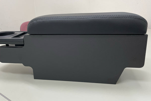 コンソールBOX型アームレスト