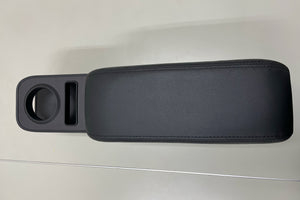 コンソールBOX型アームレスト